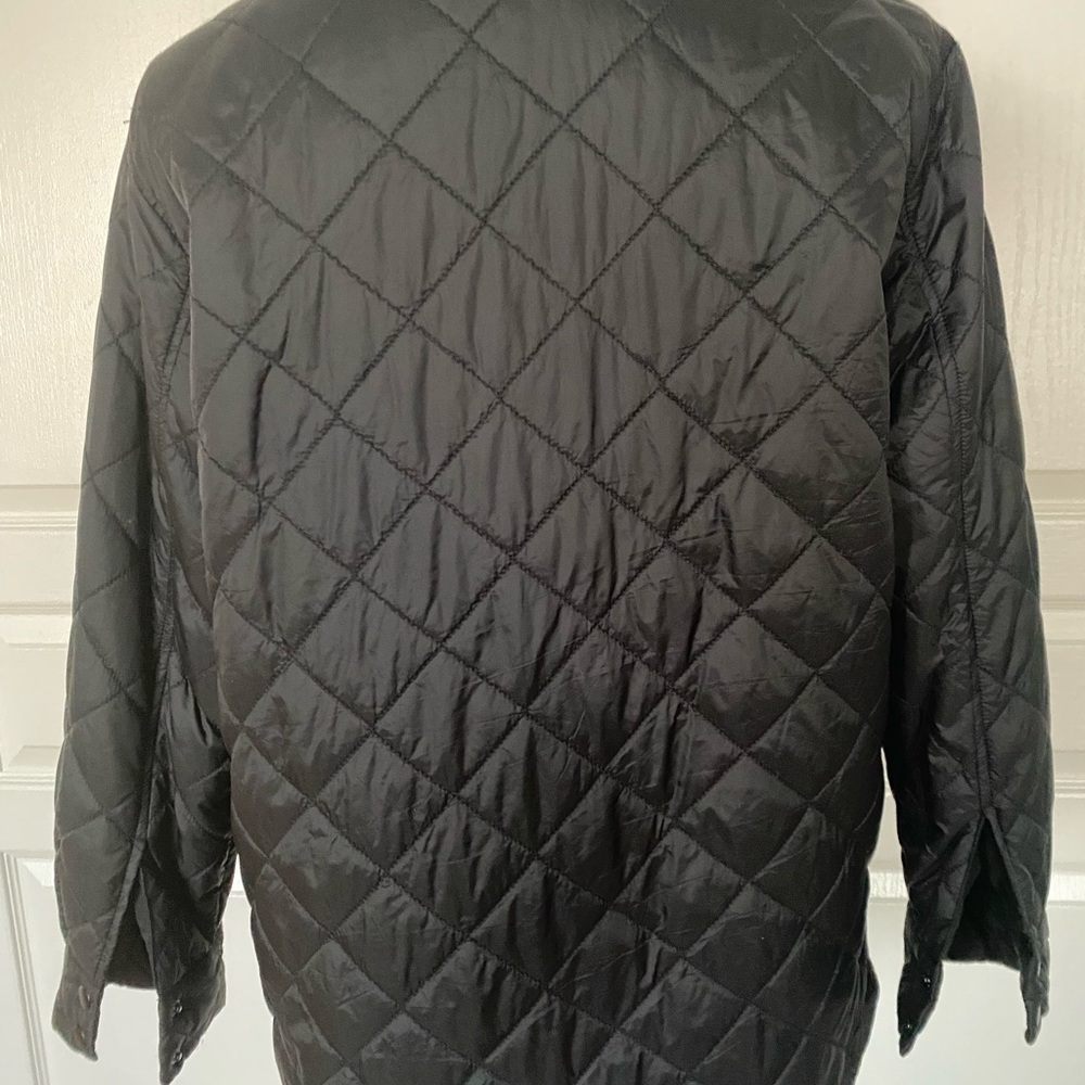 Spring jacket - Picture 3 of 4